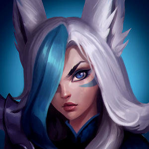 Summoner profile icon
