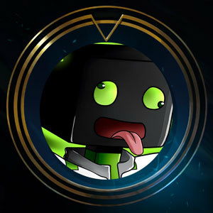 Summoner profile icon