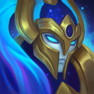 Summoner profile icon