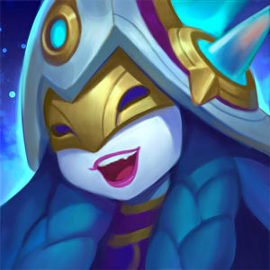 Summoner profile icon