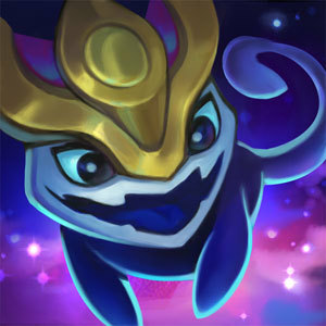 Summoner profile icon