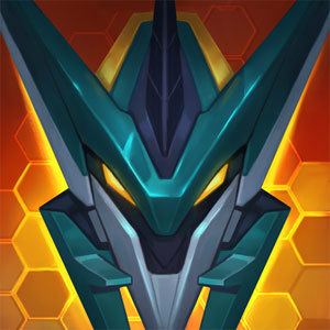 Summoner profile icon