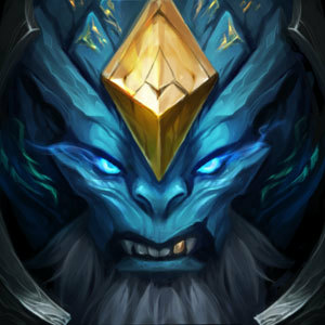 Summoner profile icon