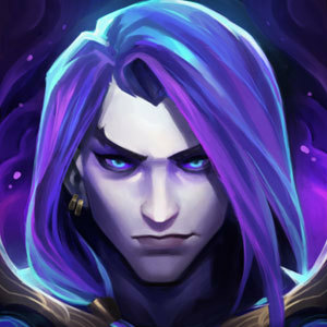Summoner profile icon