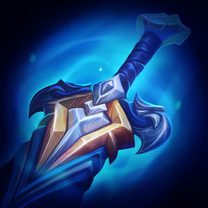 Summoner profile icon