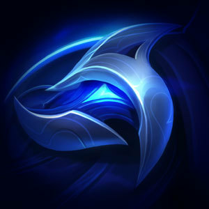 Summoner profile icon