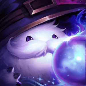Summoner profile icon