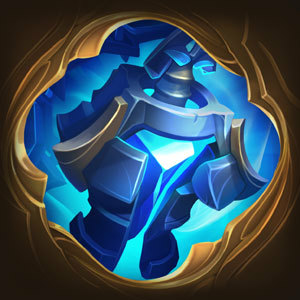 Summoner profile icon