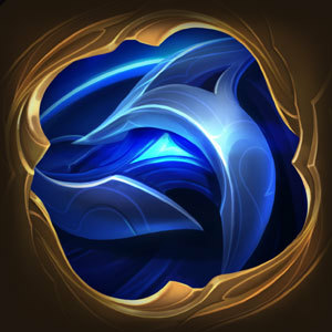 Summoner profile icon