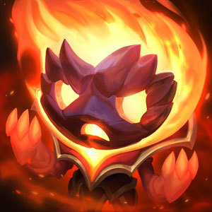 Summoner profile icon
