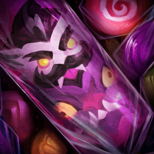 Summoner profile icon