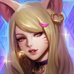 Summoner profile icon