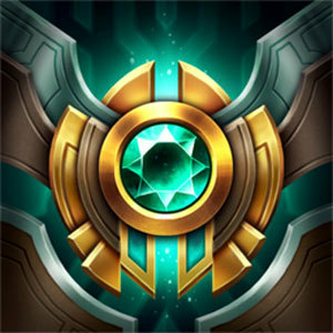 Summoner profile icon