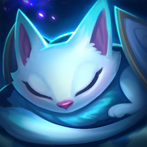 Summoner profile icon