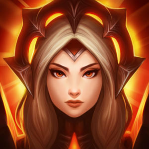 Summoner profile icon