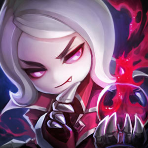 Summoner profile icon