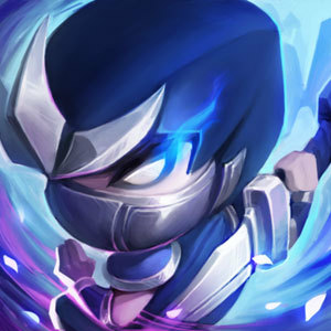 Summoner profile icon