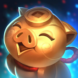Summoner profile icon