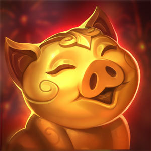 Summoner profile icon