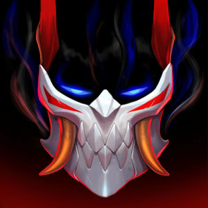 Summoner profile icon