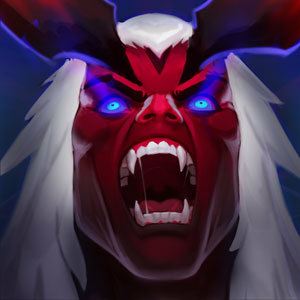 Summoner profile icon