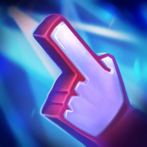Summoner profile icon