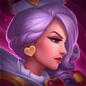 Summoner profile icon