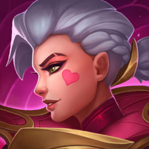 Summoner profile icon