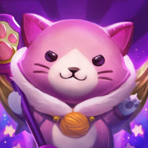 Summoner profile icon