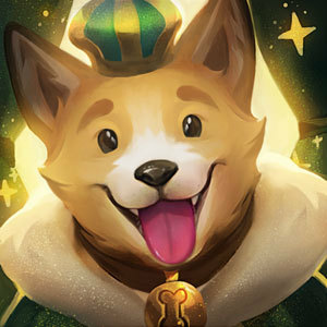 Summoner profile icon
