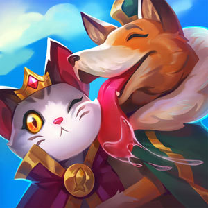 Summoner profile icon