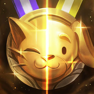 Summoner profile icon