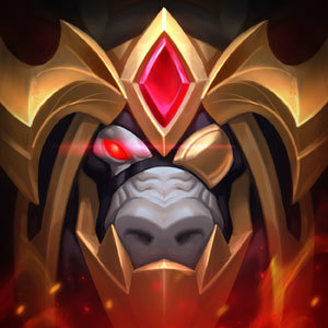 Summoner profile icon