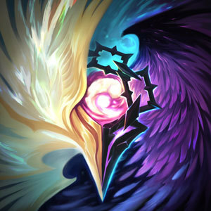 Summoner profile icon