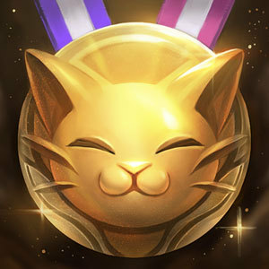 Summoner profile icon