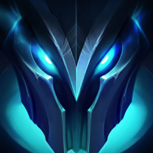 Summoner profile icon