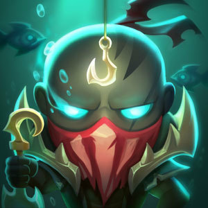 Summoner profile icon