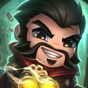 Summoner profile icon