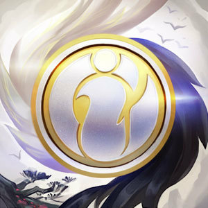 Summoner profile icon