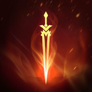 Summoner profile icon