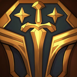 Summoner profile icon