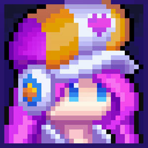 Summoner profile icon