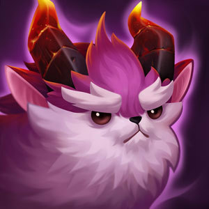 Summoner profile icon