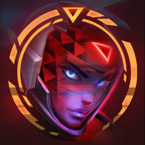 Summoner profile icon