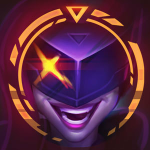 Summoner profile icon