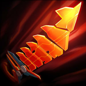Summoner profile icon