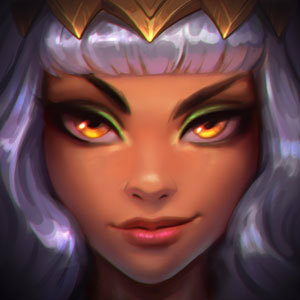 Summoner profile icon