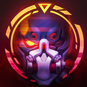 Summoner profile icon