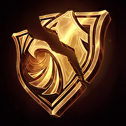 Summoner profile icon
