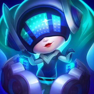 Summoner profile icon